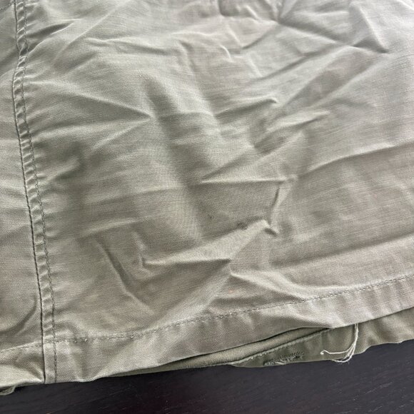 Vintage 60s US Army M65 Vietnam Jacket Size XL - Picture 15 of 15